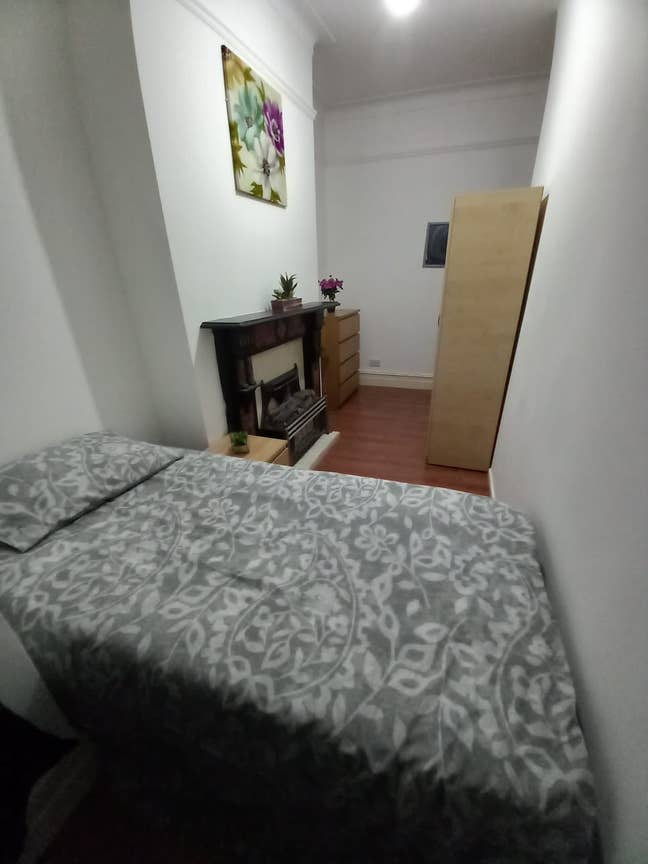 Single Room in Wembley Main Photo