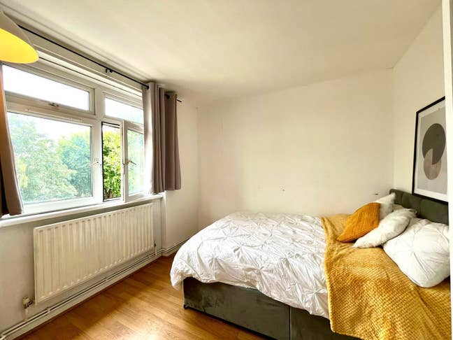 Tower Bridge | Amazing Ensuite Room  Main Photo