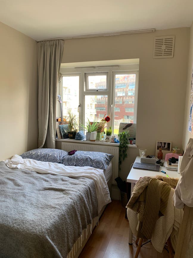 Double room in Hoxton/Haggerston Main Photo