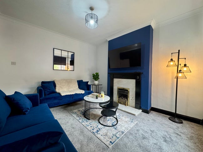 House Share Available Refurbished Property Lenton Main Photo
