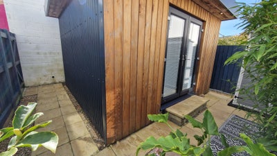 Self Contained 1 Bed Studio Main Photo