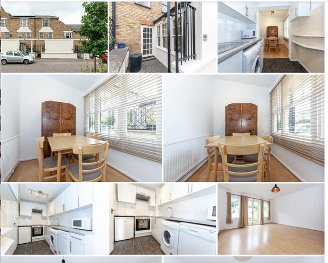 Small room in lovely house in Hackney Central Main Photo