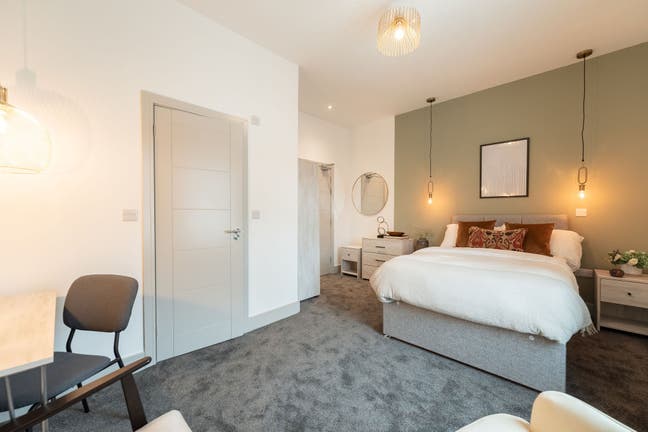 😍 Luxury En-Suite Room In Swinton Available 😍 Main Photo