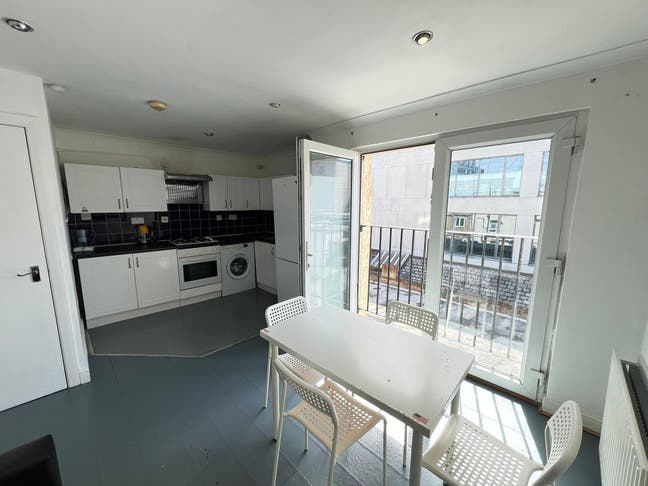 Euston🔥 Camden🏡Perfect for Students Main Photo
