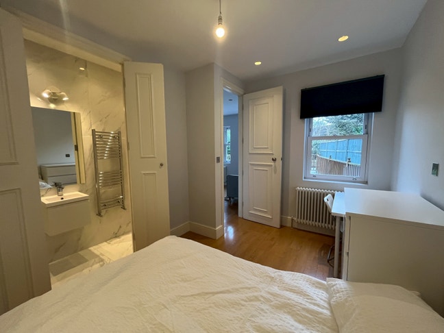 En-suite Double Room Harlesden (17CP42) Main Photo