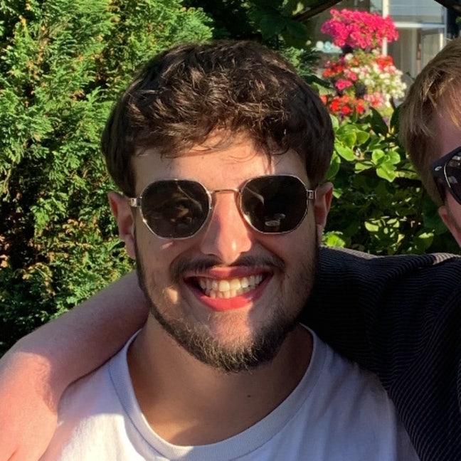 Hi my names Connor, I’m looking for a room.... Main Photo