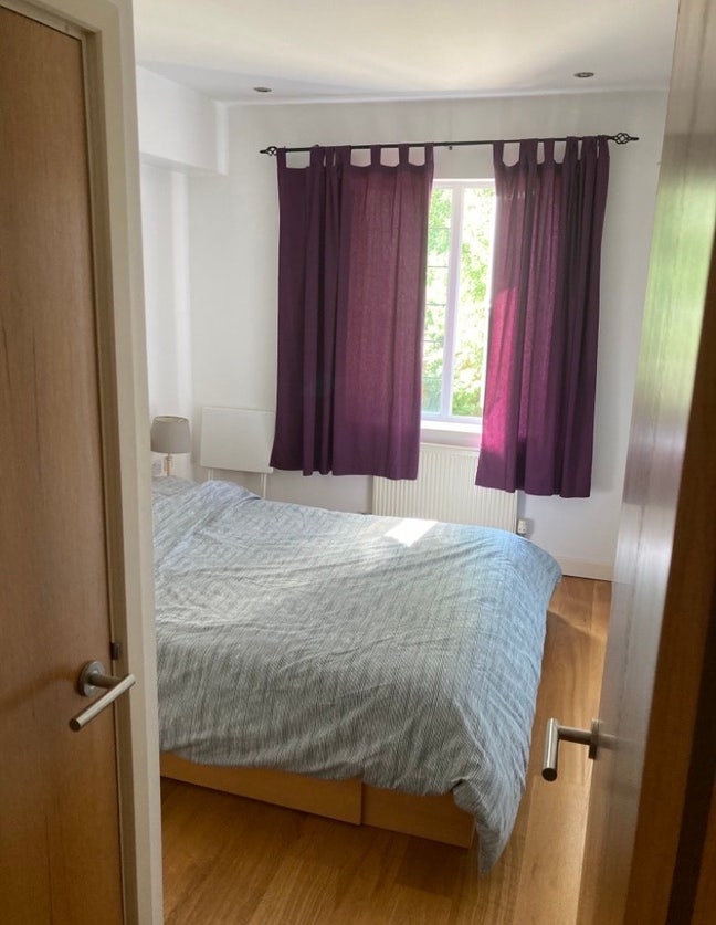 Double room in shared flat for rent Main Photo