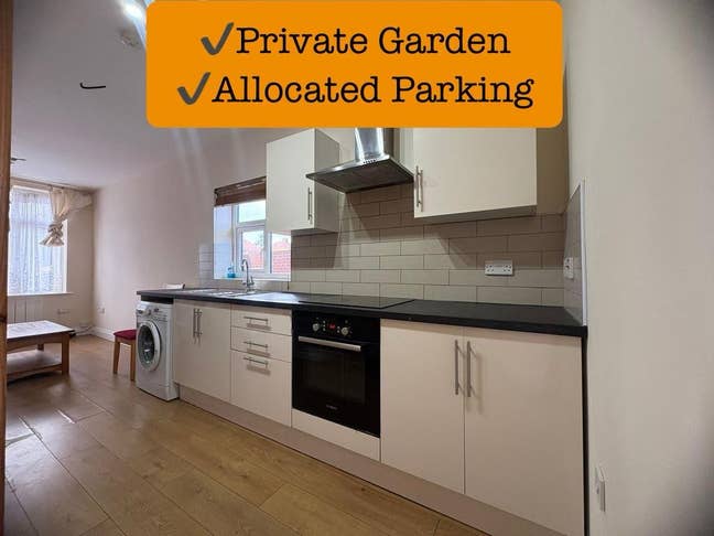 2 Bedroom House in Norwood Green - Southall Main Photo