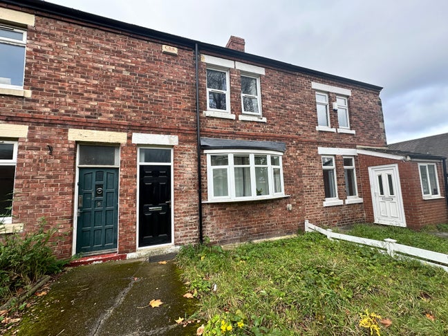 1 bed student house to rent - DH1 Main Photo