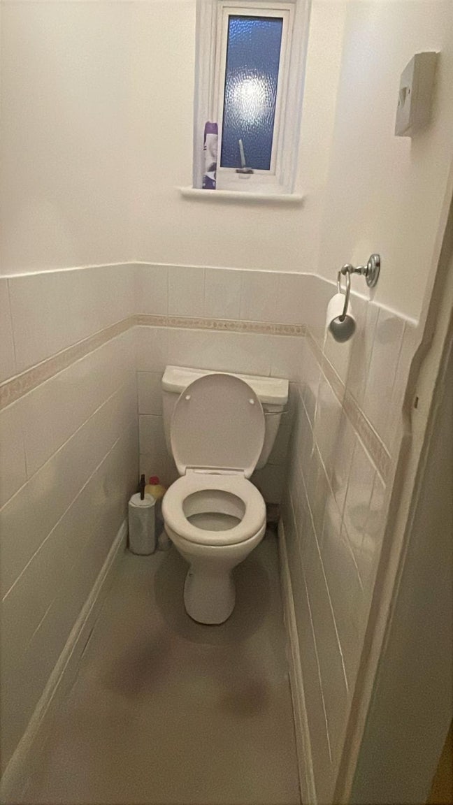 Room for rent  Main Photo