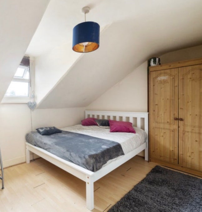 Double Room and Attic room Main Photo