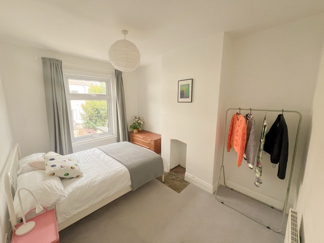 Double room in Redfield (inc. bills) Main Photo