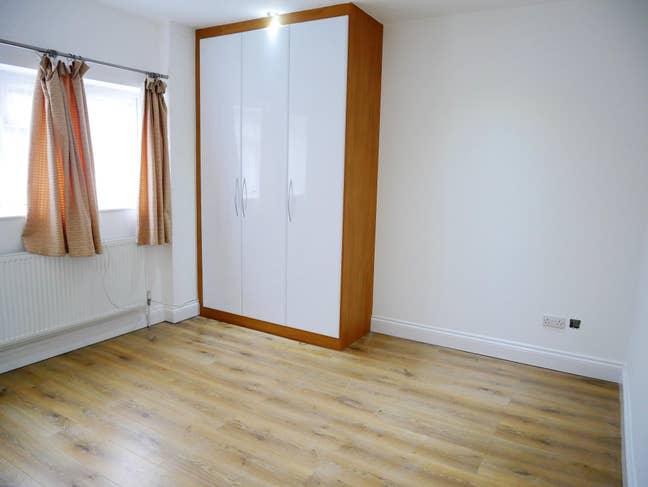 Double Room to Rent on Boston Road, W7 Main Photo