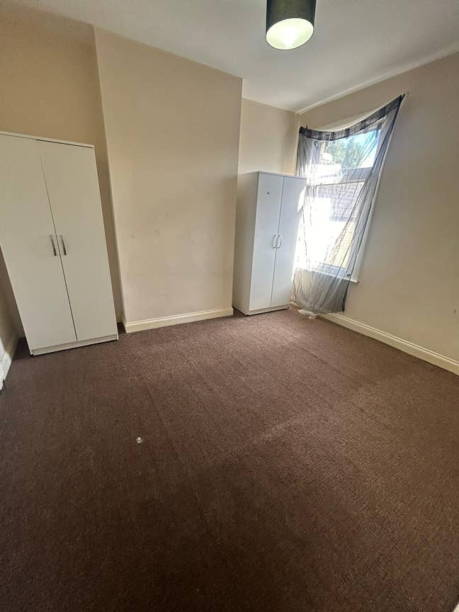 6 rooms available for rent - CR7  Main Photo