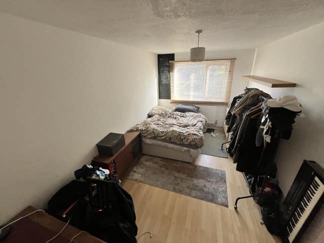 2 x Double Rooms in Social, Creative House Main Photo