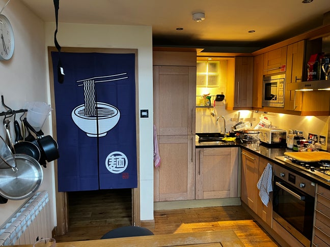 Double En-suite on Leith Links Main Photo