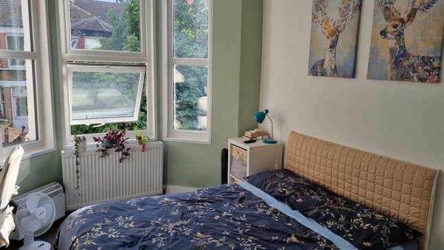 1 Double Room Available Main Photo