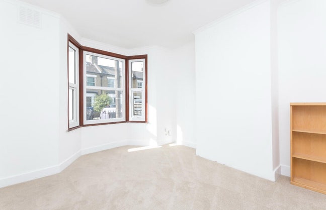 One month sublet in bright Peckham house  Main Photo