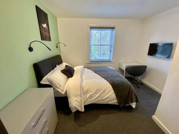 ⭐️ Huge Luxury Double Rooms Available! ⭐️ Main Photo