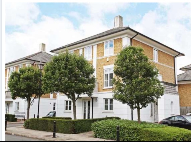 Beautiful db room/Grove Park/Chiswick  Main Photo