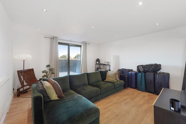 Two Bedroom Modern Apartment In Walthmastow Main Photo