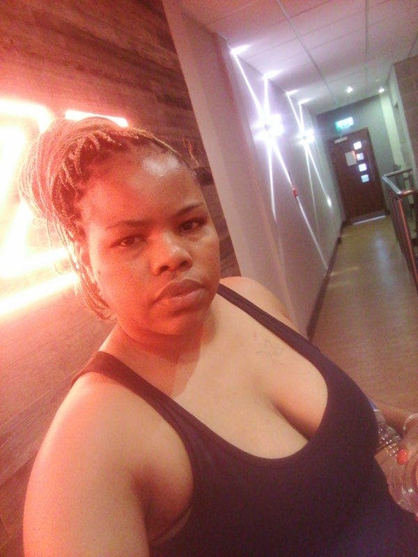 Ms M.Nkomo  Main Photo
