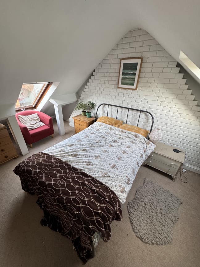 Room to rent in central oxford Main Photo