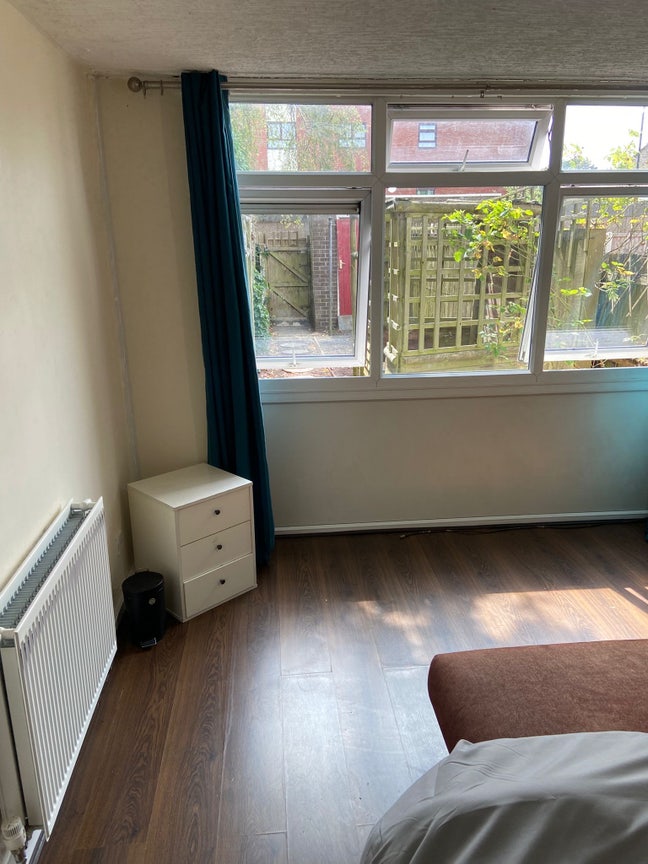 Double Room Available In Edgbaston  Main Photo