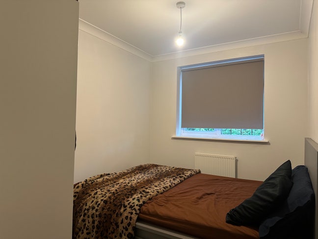 Double Room Main Photo