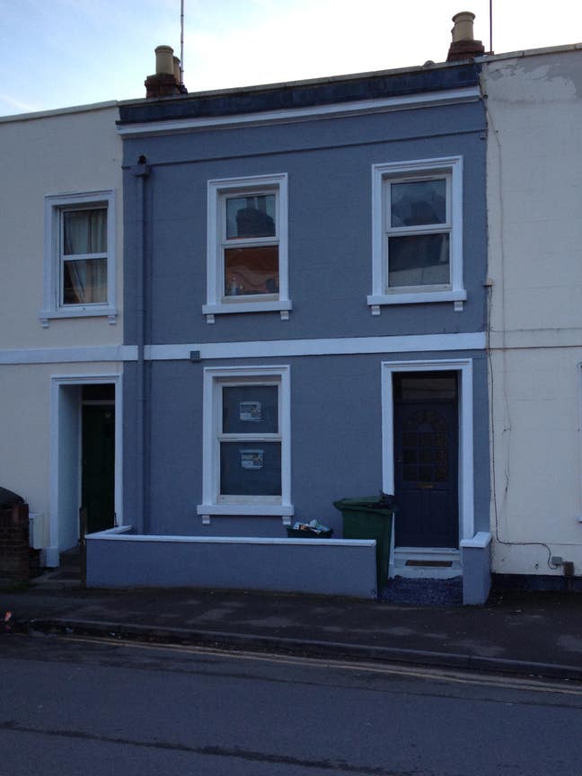 Refurbished property - Centrally located Main Photo