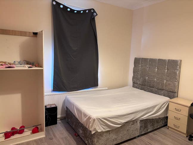 2 Double Rooms to Let – Ilford, IG1  Main Photo