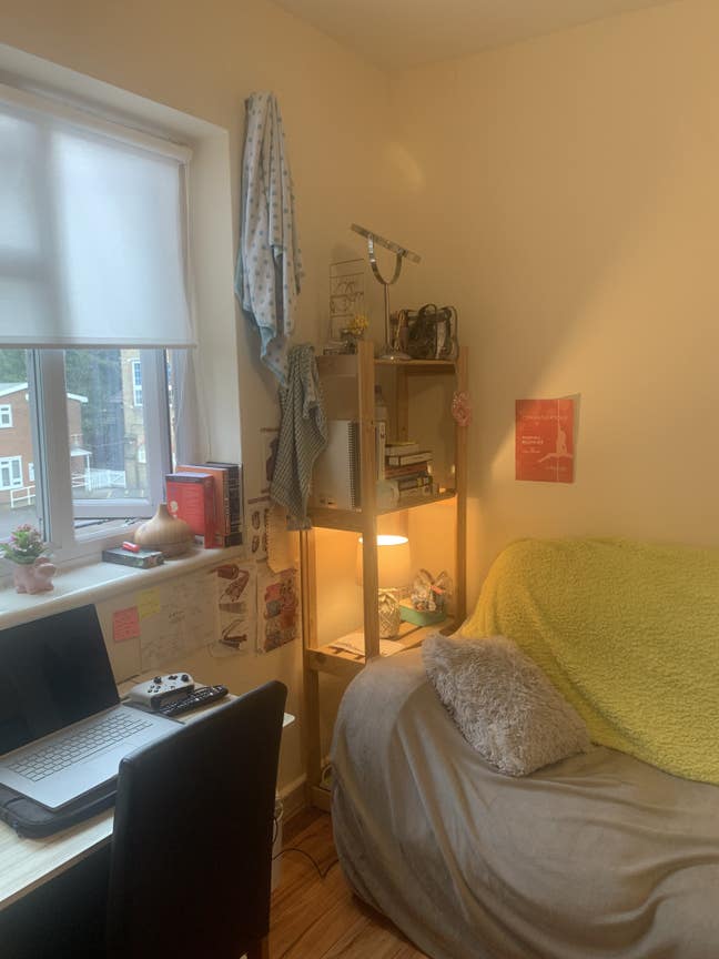 Large double in heart of Shoreditch 💓  Main Photo