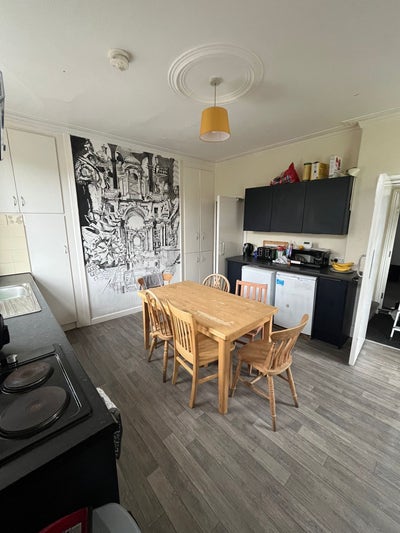 Bright Postgrad Student Rooms in Great Location Main Photo