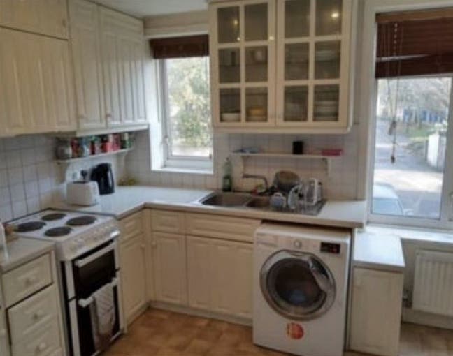 Double Room to rent in Central Southampton  Main Photo