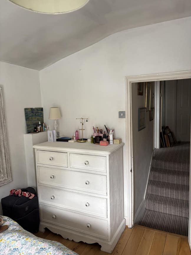 En suite double room  Main Photo