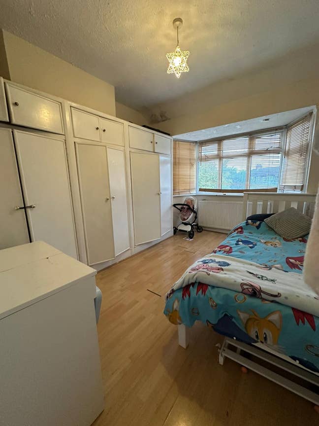 New  Double available in Enfield 🙋🏻‍♂️ Main Photo