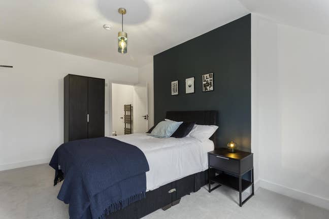 Lovely High Spec Room Very Close to City! Main Photo