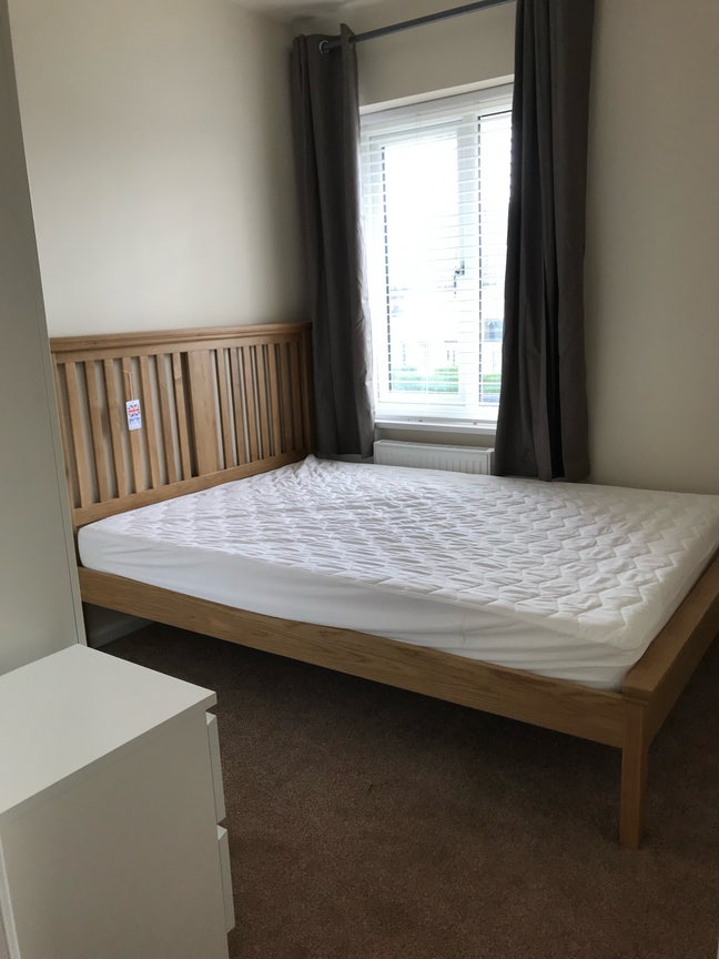 Double room for professionals  Main Photo