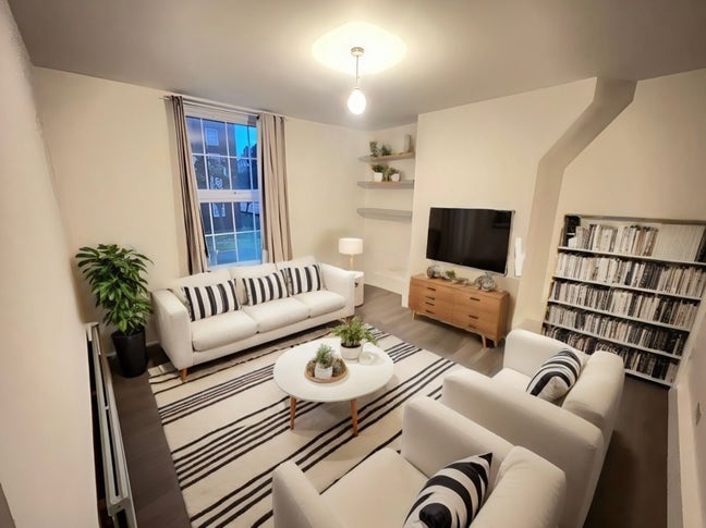 Room available in our 3 bed flat , Hackney Downs Main Photo