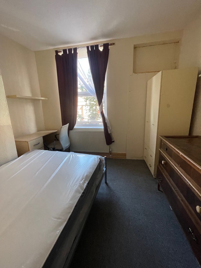 Beeston Shared House Main Photo
