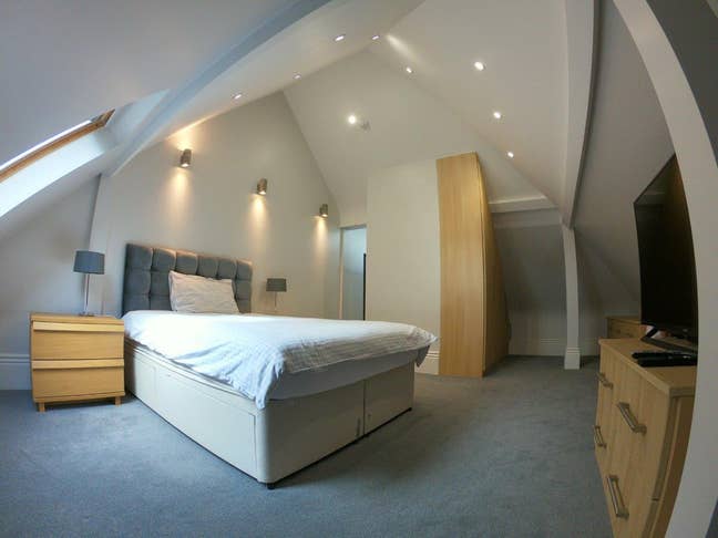 LUXURY 5 Star  Restored Edwardian House Main Photo