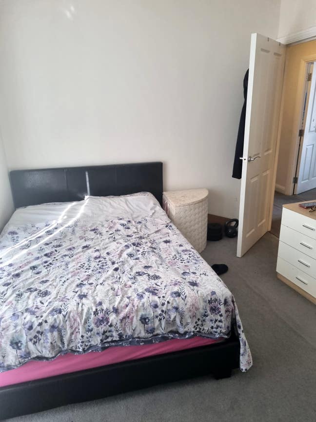 Double room in Darwin green  Main Photo