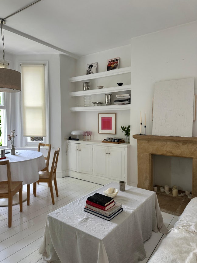 Lovely Spacious Flat in Notting Hill (Bills incl.) Main Photo