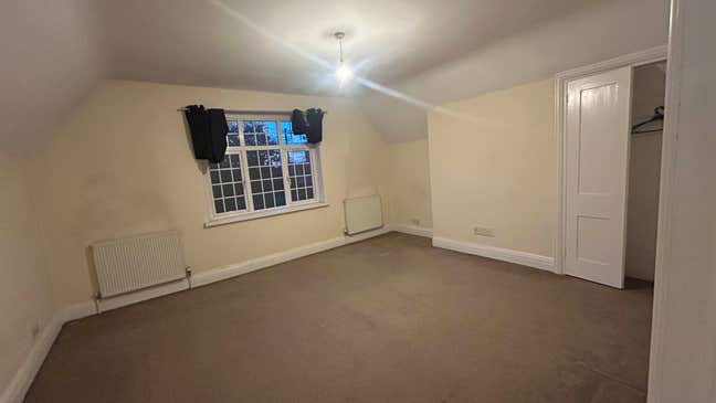 Ugrent Flatmate Needed in Horfield - 2 Bed Flat Main Photo