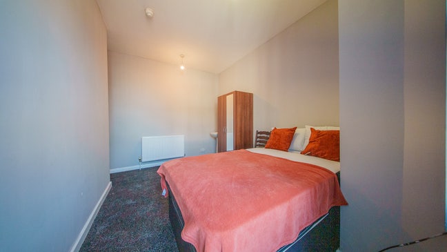 Shared rooms 5 minute walk from Cov train station Main Photo