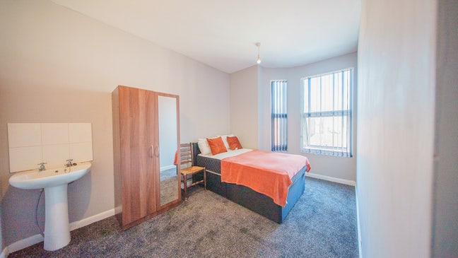Affordable Rooms In House Share CV1 Main Photo