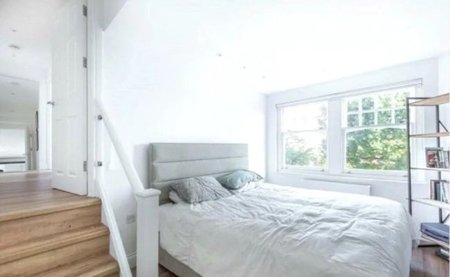 2 Bed / 2 Bath - Muswell Hill Beautiful flat  Main Photo