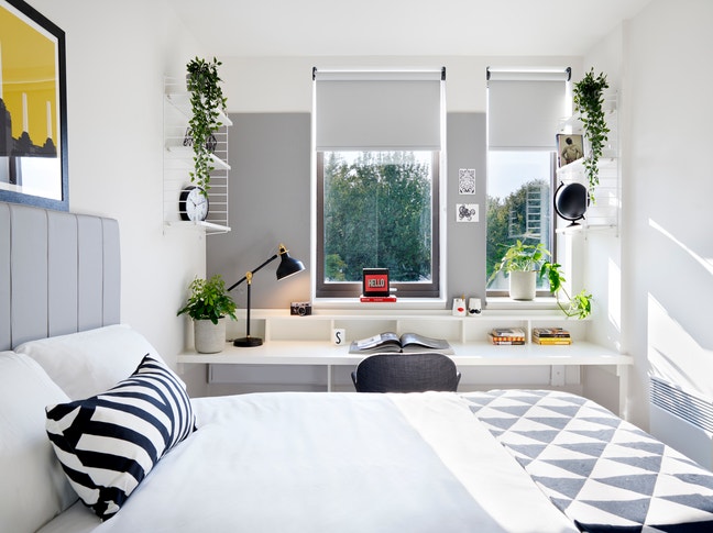 Student Castle - Wilde Lux Relet Main Photo