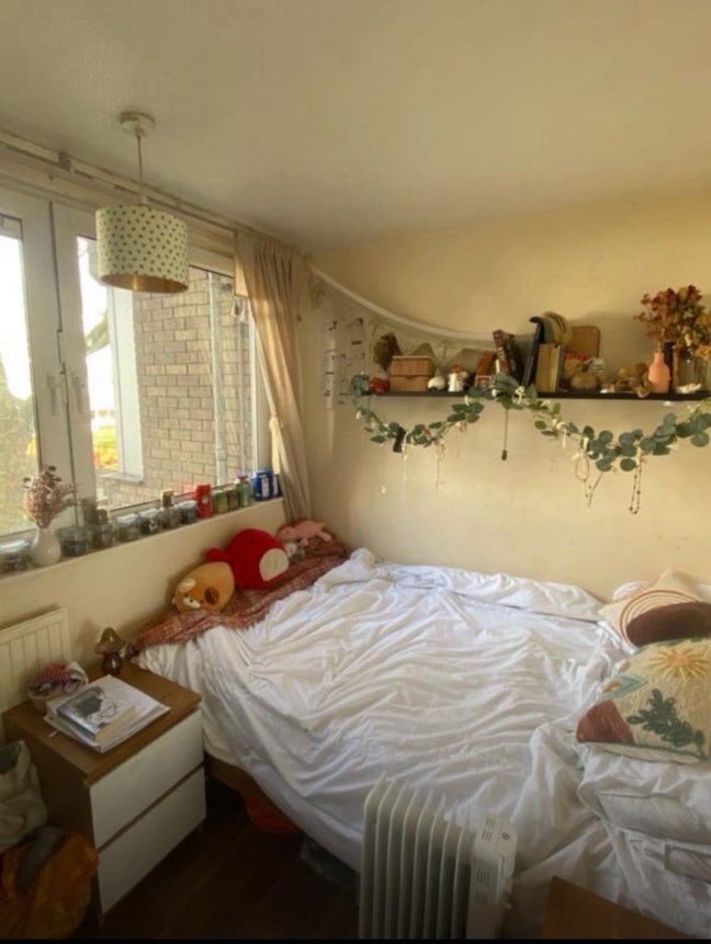 Double room 2mins from Caledonian Rd tube station Main Photo