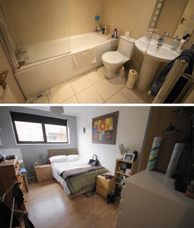 Spare Room on Camden Town Main Photo